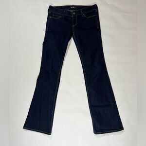 GUESS Low Rise Flare Jeans Size 29 | Y2K 2000s Going Out Casual Denim